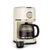 Klarstein Victoria Filterkaffeemaschine Klarstein Victoria Filterkaffeemaschine