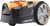 LawnMaster OcuMow DM16-80 (VBRM16-1-03) LawnMaster OcuMow DM16-80 (VBRM16-1-03)