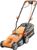 LawnMaster MEB1434M-03 LawnMaster MEB1434M-03