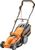 LawnMaster MEB1840M-03 LawnMaster MEB1840M-03