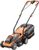 LawnMaster CLM2432K-03 LawnMaster CLM2432K-03