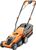LawnMaster CLMF2434G-03 LawnMaster CLMF2434G-03