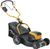 Stiga Combi 548e S Stiga Combi 548e S