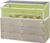 Juwel Timber Hochbeet Kombi-Set 130 x 60 cm (20478) Juwel Timber Hochbeet Kombi-Set 130 x 60 cm (20478)