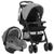 vidaXL 3-in-1 Kinderwagen (10389) vidaXL 3-in-1 Kinderwagen (10389)