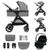 Kinderkraft 3-in-1 Esme Pro Kinderkraft 3-in-1 Esme Pro