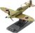 Revell Brick System Iron Maiden Spitfire MK.II Aces High (00962) Revell Brick System Iron Maiden Spitfire MK.II Aces High (00962)