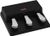 Clavia Nord Triple Pedal 2 Clavia Nord Triple Pedal 2