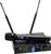 Omnitronic UHF-601 (823-832 / 863-865 MHz) Omnitronic UHF-601 (823-832 / 863-865 MHz)