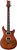 PRS SE Exotic McCarty 594 Laurel Burl Limited Edition PRS SE Exotic McCarty 594 Laurel Burl Limited Edition