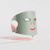 Nanoleaf LED-Lichttherapie-Gesichtsmaske Nanoleaf LED-Lichttherapie-Gesichtsmaske