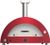 Alfa Forni Moderno 5 Pizze Holz Alfa Forni Moderno 5 Pizze Holz