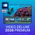 Magix Video DeLuxe 2026 Premium Magix Video DeLuxe 2026 Premium