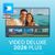 Magix Video DeLuxe 2026 Plus Magix Video DeLuxe 2026 Plus
