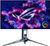 ASUS ROG Swift OLED PG27AQWP-W ASUS ROG Swift OLED PG27AQWP-W