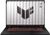 ASUS TUF Gaming A18 (2025) FA808UH-S8022 ASUS TUF Gaming A18 (2025) FA808UH-S8022
