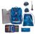 DerDieDas ErgoFlex Light Turbo Speed 5-tlg. DerDieDas ErgoFlex Light Turbo Speed 5-tlg.