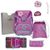 DerDieDas ErgoFlex Superlight Sweet Sprinkles 5-tlg. DerDieDas ErgoFlex Superlight Sweet Sprinkles 5-tlg.