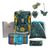 DerDieDas ErgoFlex Easy Dino Time 5-tlg. DerDieDas ErgoFlex Easy Dino Time 5-tlg.