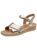 Tamaris Ledersandalette 88208-46 Tamaris Ledersandalette 88208-46