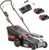 AL-KO Comfort 34.6 Li (114170) AL-KO Comfort 34.6 Li (114170)