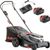 AL-KO Comfort 43.6 Li (114172) AL-KO Comfort 43.6 Li (114172)