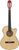 vidaXL Westerngitarre Cutaway mit Equalizer (70136) vidaXL Westerngitarre Cutaway mit Equalizer (70136)