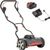 AL-KO Razor Cut 38.6 Li HM Comfort Set (114176) AL-KO Razor Cut 38.6 Li HM Comfort Set (114176)
