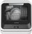 Klarstein Amazonia Nano 42 cm (10047351) Klarstein Amazonia Nano 42 cm (10047351)