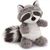 Nici Waschbär Rod 25 cm Nici Waschbär Rod 25 cm