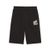 Puma MID 90s Relaxed Lange Shorts Jungen Puma MID 90s Relaxed Lange Shorts Jungen
