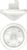Theben theRonda P360-101 M UP WH (2080025) Theben theRonda P360-101 M UP WH (2080025)