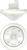 Theben theRonda S360 DALI-2 S UP WH (2080590) Theben theRonda S360 DALI-2 S UP WH (2080590)