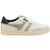Gola Classics Contact Leather Trainers Men Gola Classics Contact Leather Trainers Men