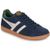 Gola Classics Equipe II Suede Trainers Men Gola Classics Equipe II Suede Trainers Men