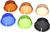 MagMod Correction Dome Gels MagMod Correction Dome Gels