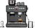 Gastroback 42627 Design Espressomaschine Advanced Urban Duo Gastroback 42627 Design Espressomaschine Advanced Urban Duo
