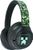 OTL Technologies Minecraft Creeper LED Light Up Wireless Headphones OTL Technologies Minecraft Creeper LED Light Up Wireless Headphones
