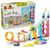 LEGO DUPLO Kreative Sprungschanzen mit kleinen Flitzern 3-in-1-Set (10478) LEGO DUPLO Kreative Sprungschanzen mit kleinen Flitzern 3-in-1-Set (10478)