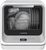 Klarstein Amazonia Nano 42 cm (10047350) Klarstein Amazonia Nano 42 cm (10047350)