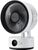 Meaco Fan Sefte 8 Table - Tischventilator Meaco Fan Sefte 8 Table - Tischventilator