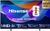 Hisense 50" A6S UHD Smart TV 50A6S Hisense 50" A6S UHD Smart TV 50A6S