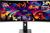 MSI MPG 341CQR QD-OLED X36 MSI MPG 341CQR QD-OLED X36