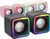 Mars Gaming MSCUBE Mars Gaming MSCUBE