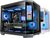 Mars Gaming MC-3TCORELCDM Mars Gaming MC-3TCORELCDM