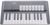 Decksaver Novation Launchkey Mini 25 MK4 Decksaver Novation Launchkey Mini 25 MK4