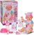 Zapf Creation Baby born Emma 43 cm (836392) Zapf Creation Baby born Emma 43 cm (836392)