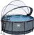 Exit Stone Pool 360 x 122 cm (30.47.12.00) Exit Stone Pool 360 x 122 cm (30.47.12.00)