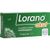 Hexal AG LORANO AKUT, 7 Tbl. (N1) akut Hexal AG LORANO AKUT, 7 Tbl. (N1) akut