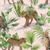 Tesa x Rasch Selbstklebende Tapete 600 x 53 cm - Savanna Tesa x Rasch Selbstklebende Tapete 600 x 53 cm - Savanna